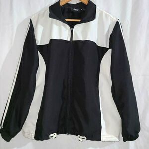 Argee windbreaker Made in Bangladesh